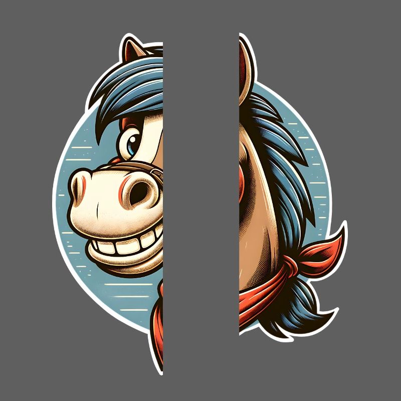 Pferd