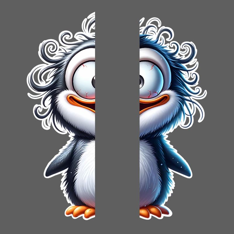 Penguin