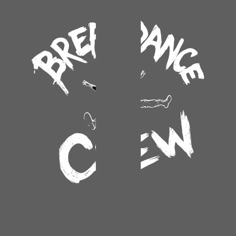 Breakdance Crew Breakdance Breakdancing Breakdance