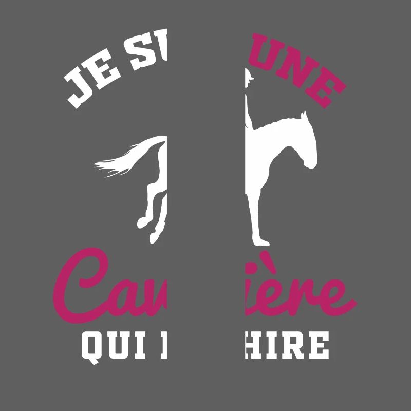 Ich bin ein Reiter, der Geschenke zerreißt