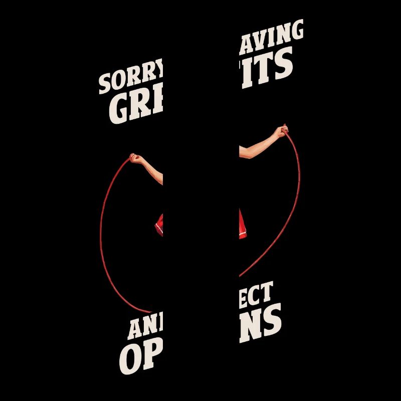 Sorry For Having Great Tits And Correct Opinions