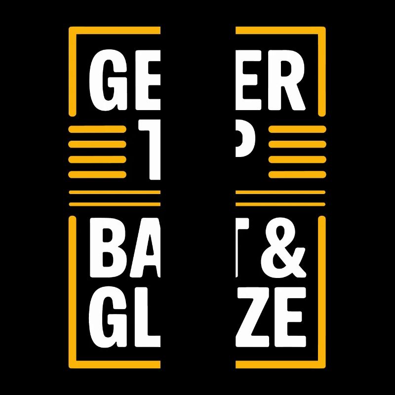 Typ mit Bart und Glatze, Männer Haarausfall Glatze