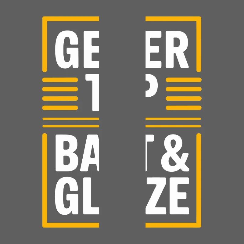 Typ mit Bart und Glatze, Männer Haarausfall Glatze