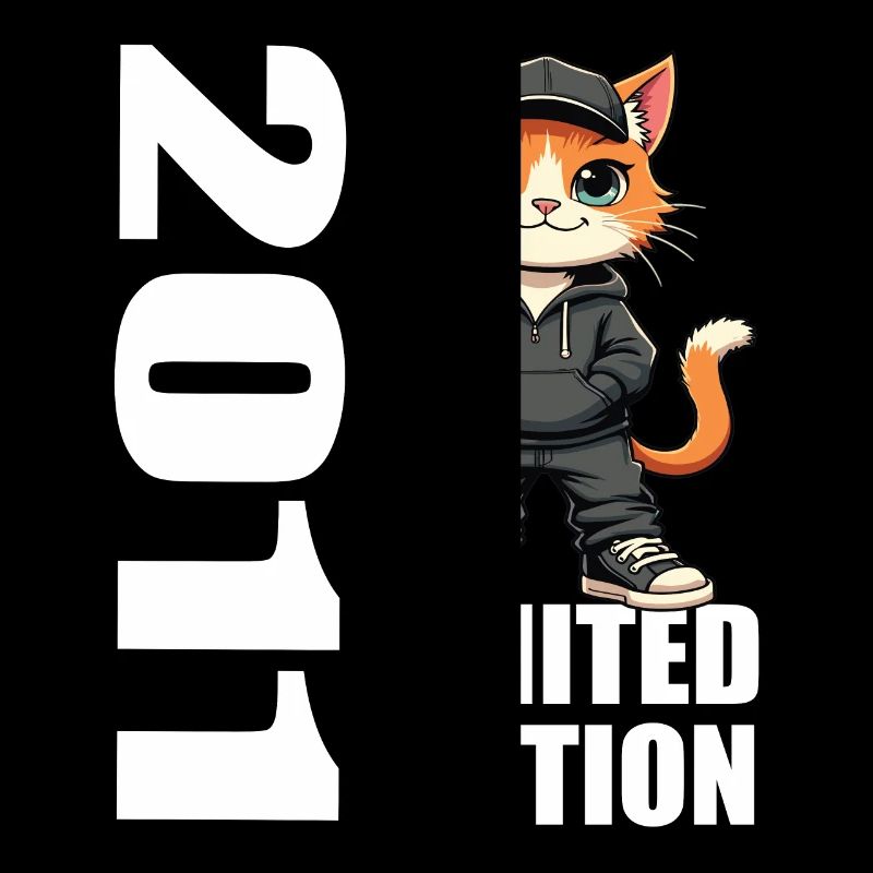Edition Limitée 2011 Anniversaire 2011 Né