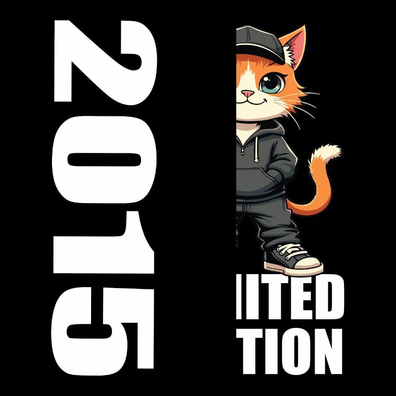 Edition Limitée 2015 Anniversaire 2015 Naissance