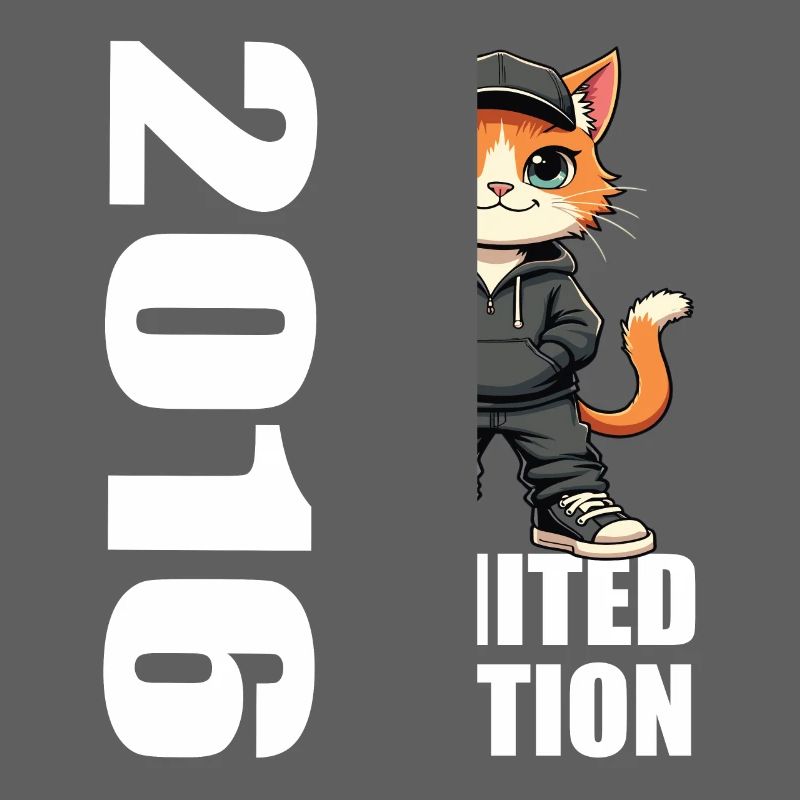 Edition Limitée 2016 Anniversaire 2016 Naissance