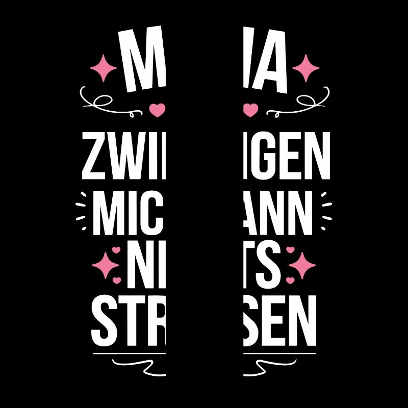 Zwillingsmama Mama von Zwillingen Zwillings Mutter