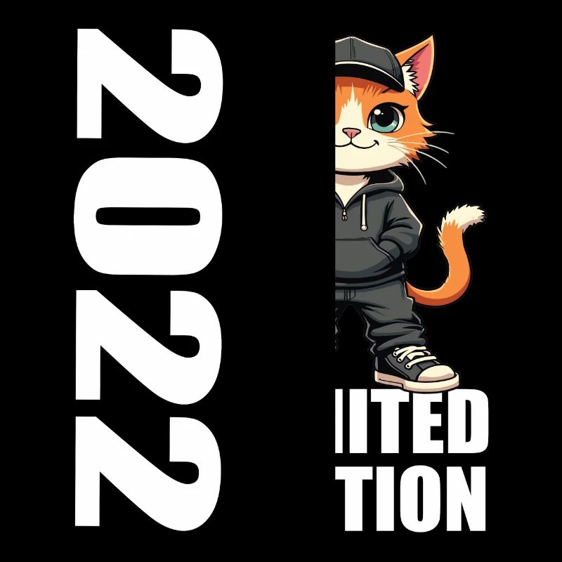 Edition Limitée 2022 Anniversaire 2022 Naissance