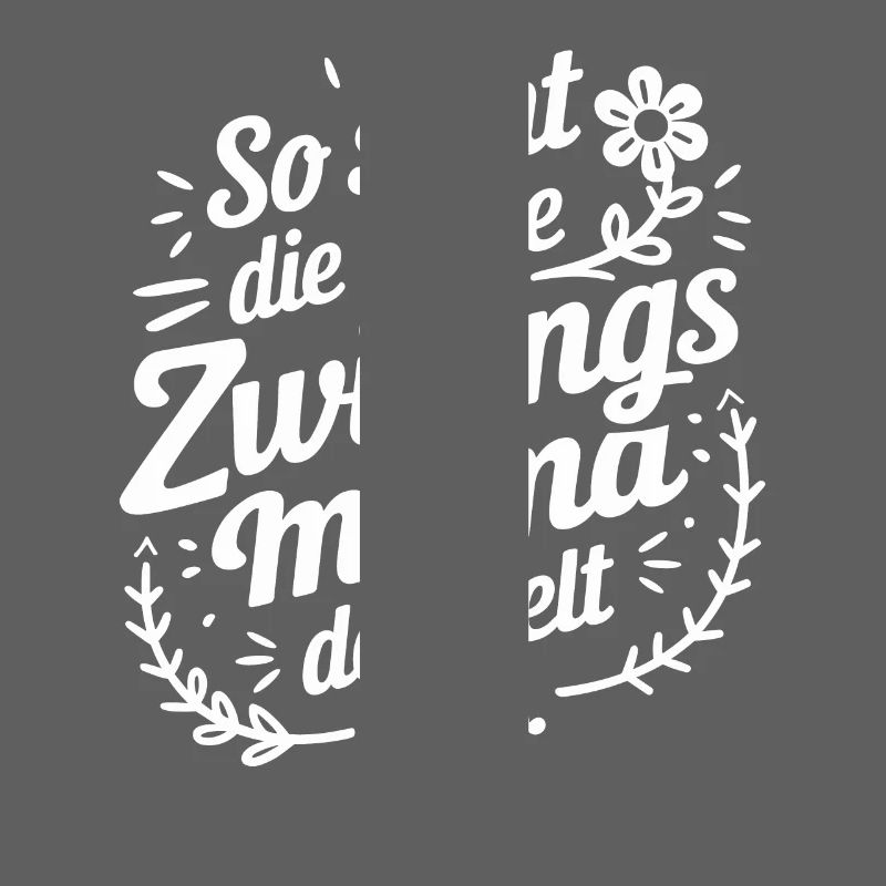 Zwillingsmama