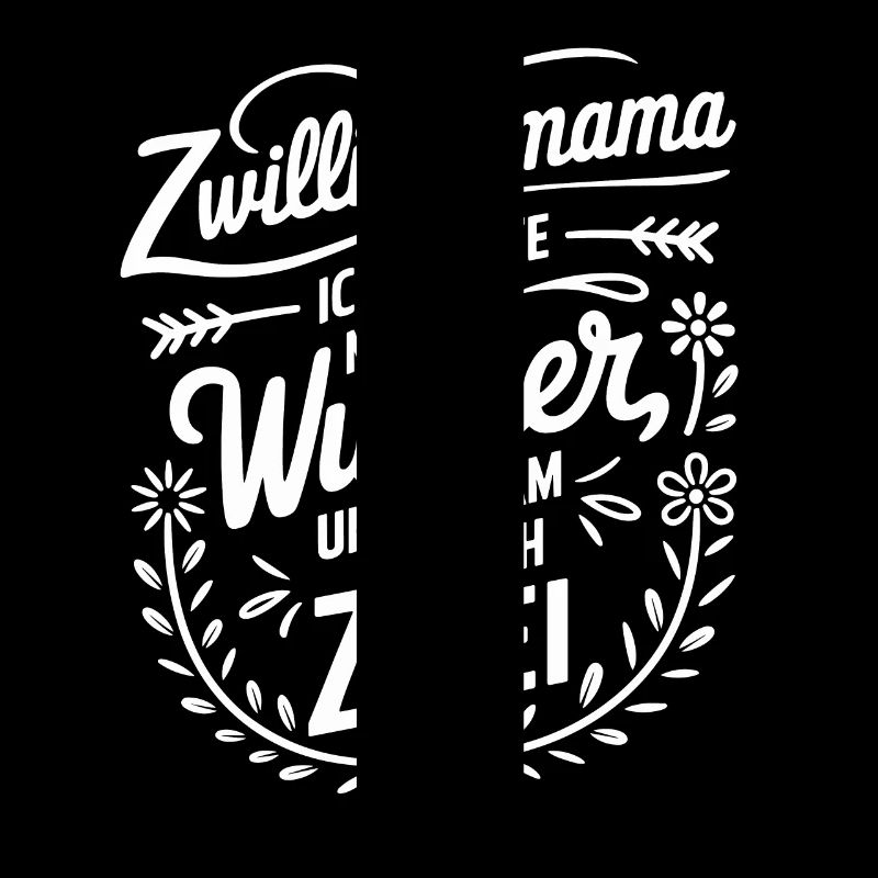 Zwillings Mutter Zwillingsmam