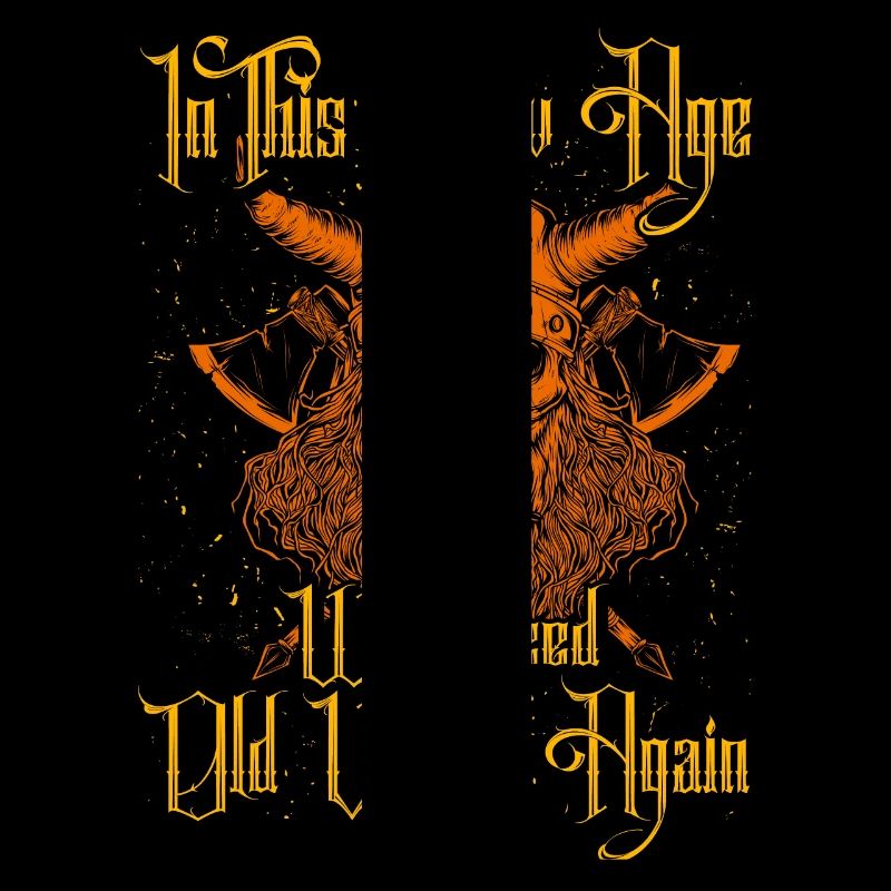 In this new age we need old values again