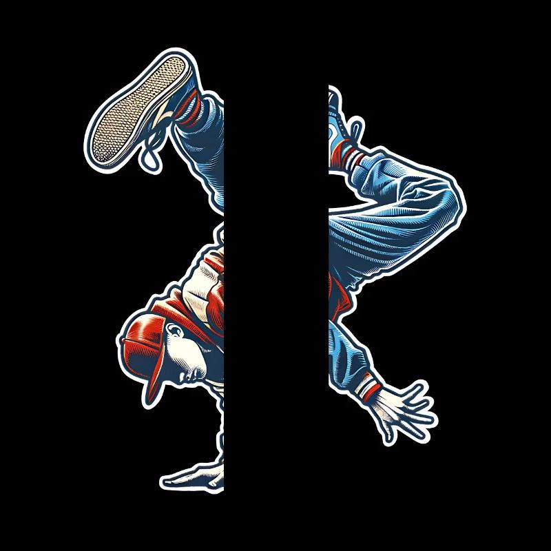 Breakdancing