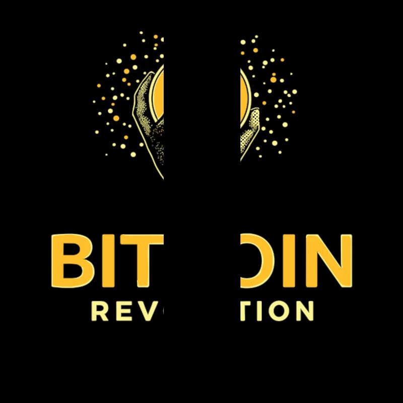 Révolution Bitcoin