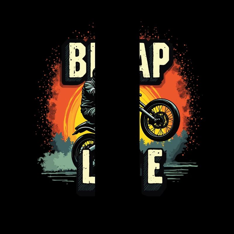 Motorcycle Motorcyclist Motorcycle Machine