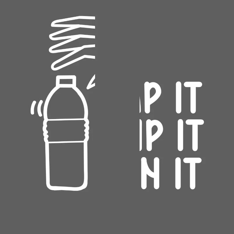 Cap It Flip It Win It - Fun for