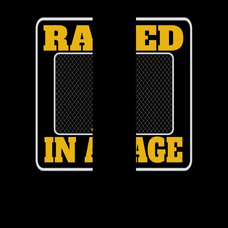 Raised In A Cage Baseball Training Passion