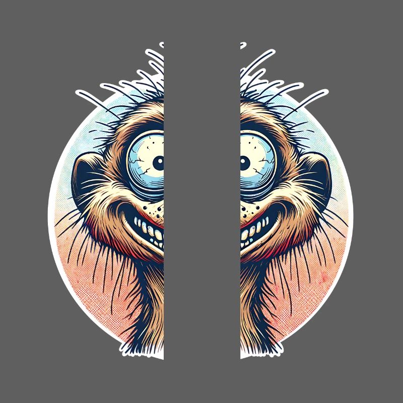 Erdmännchen