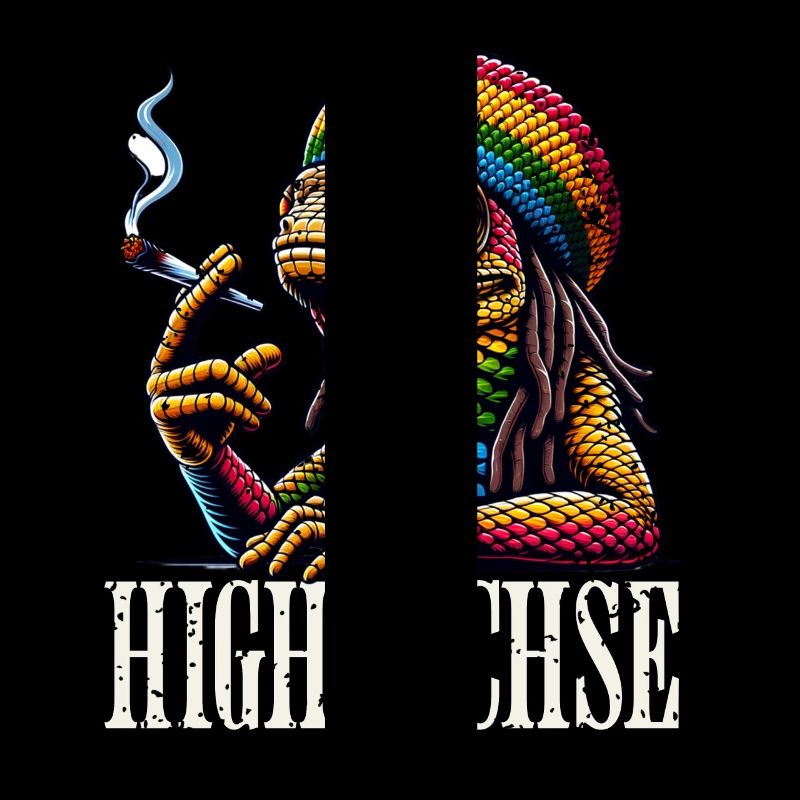 High Lizard