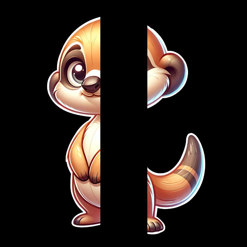 Erdmännchen