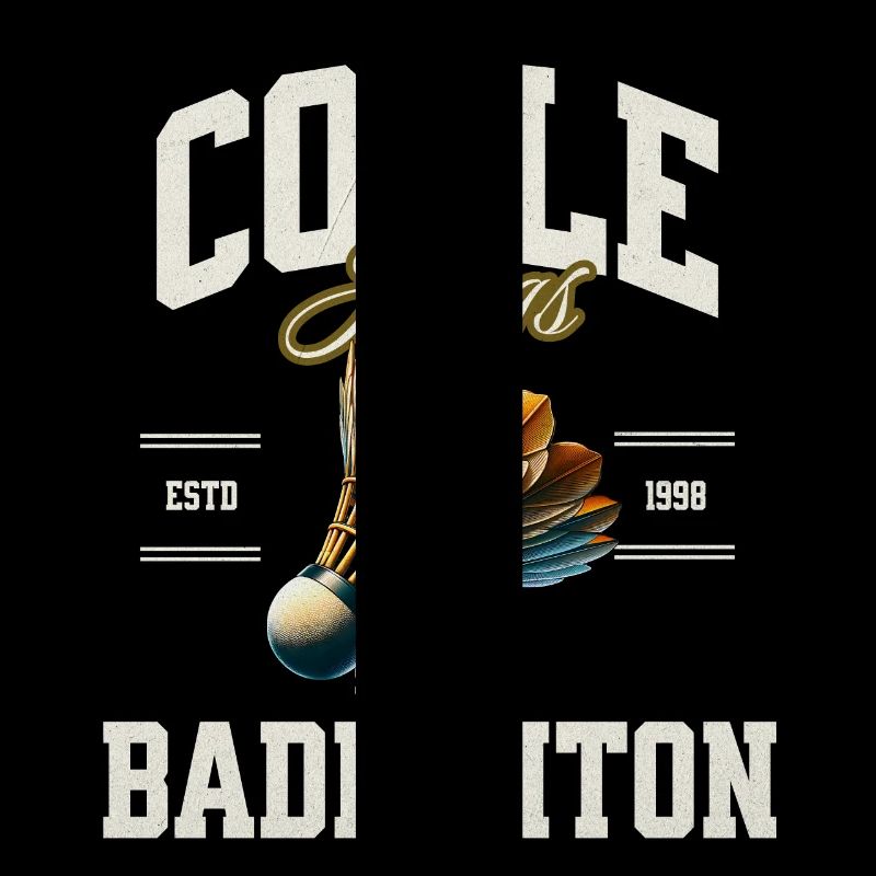 Badminton