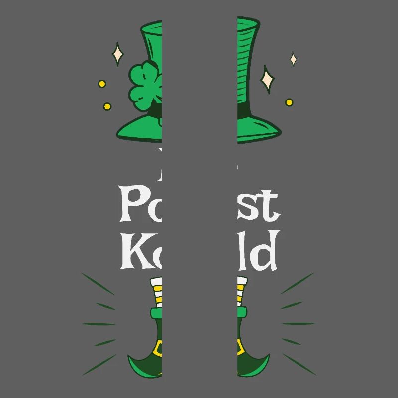 Leprechaun Hat for Security Guards for St Patricks