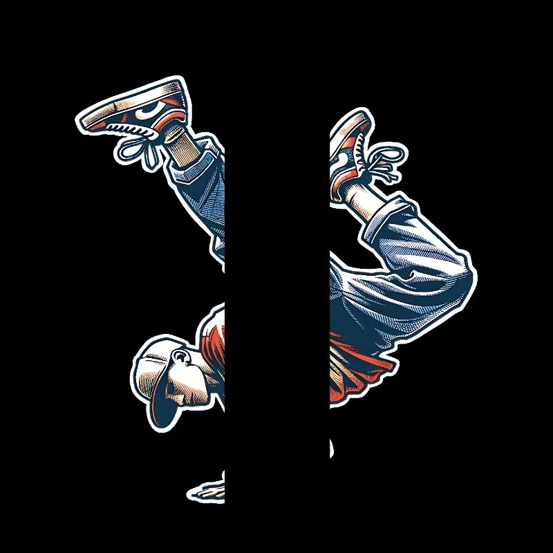 Breakdancing