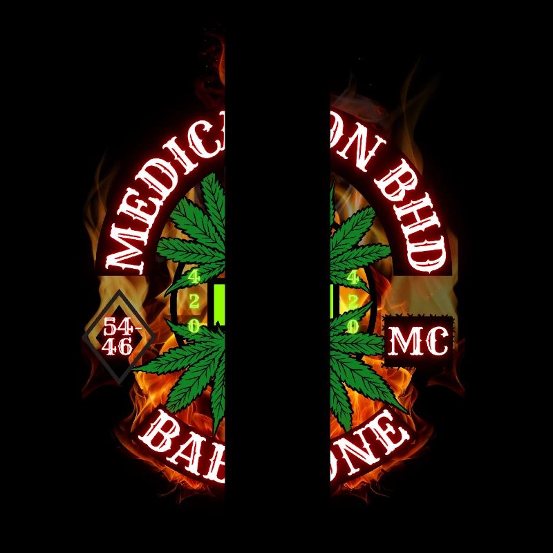 MEDIKAMENTEN-BRUDERSCHAFT