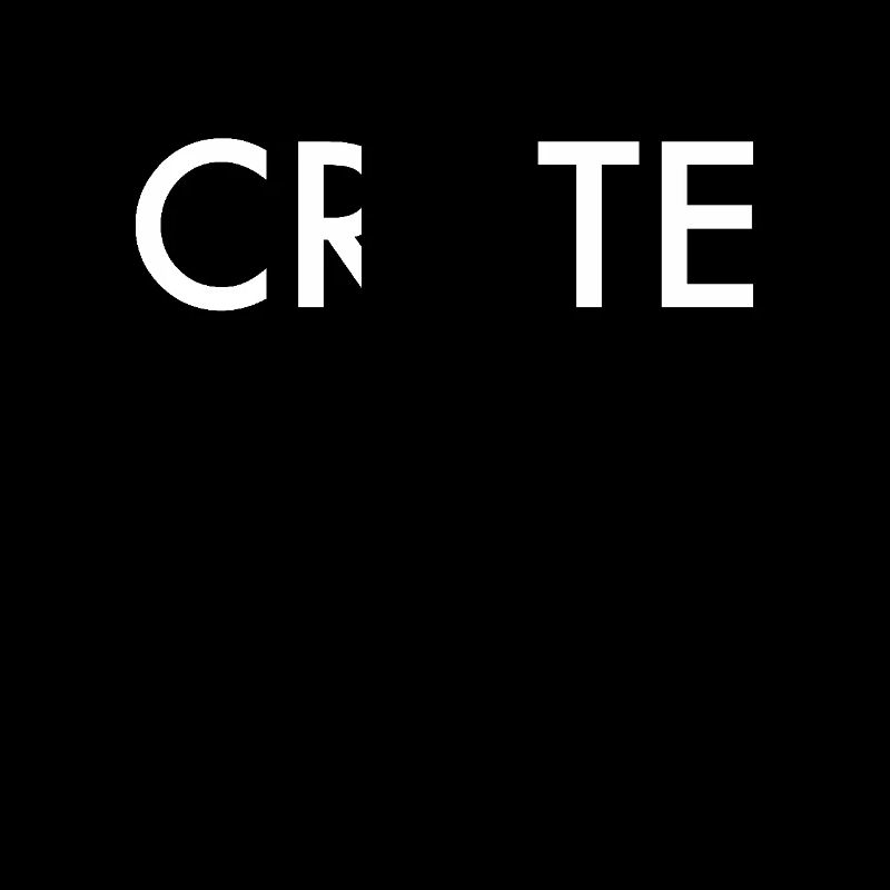 Crète Grèce Drapeau grec Grec