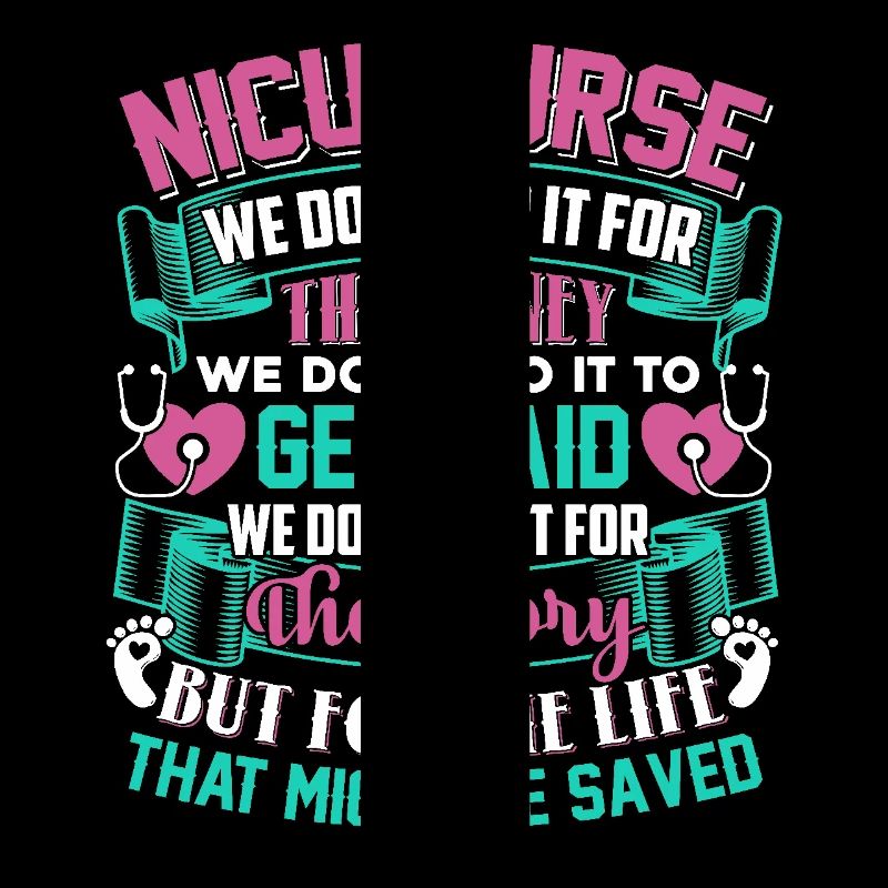 Nice Nurse Awesome Nice Nurse