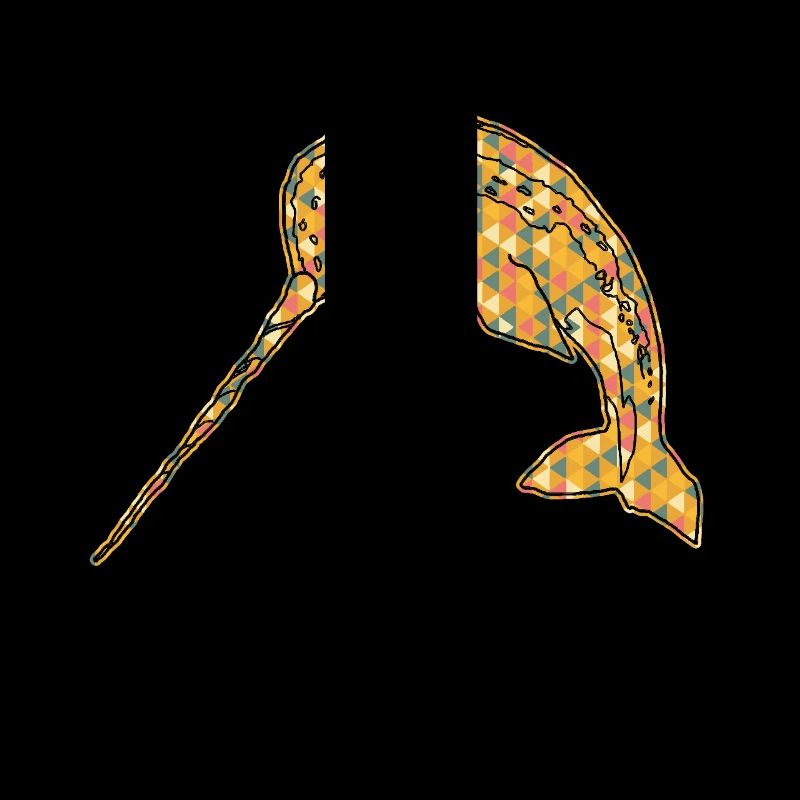 Narwhal Geometric