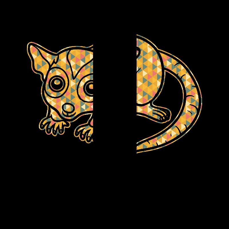 Opossum Geometric