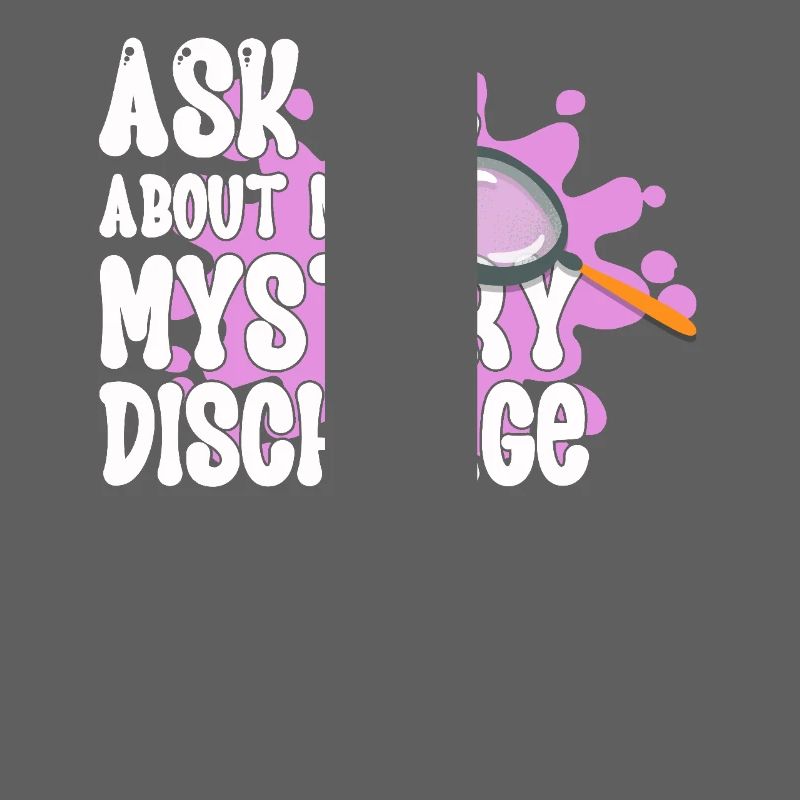 Ask me about my mysterious exit