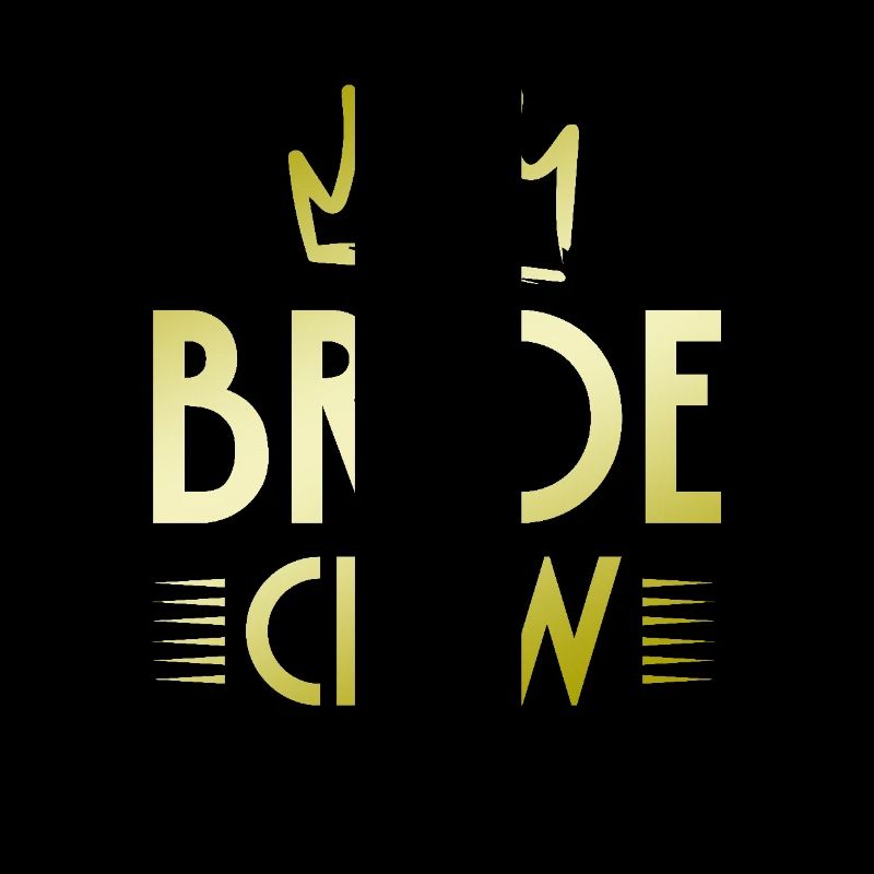 Équipage de la mariée