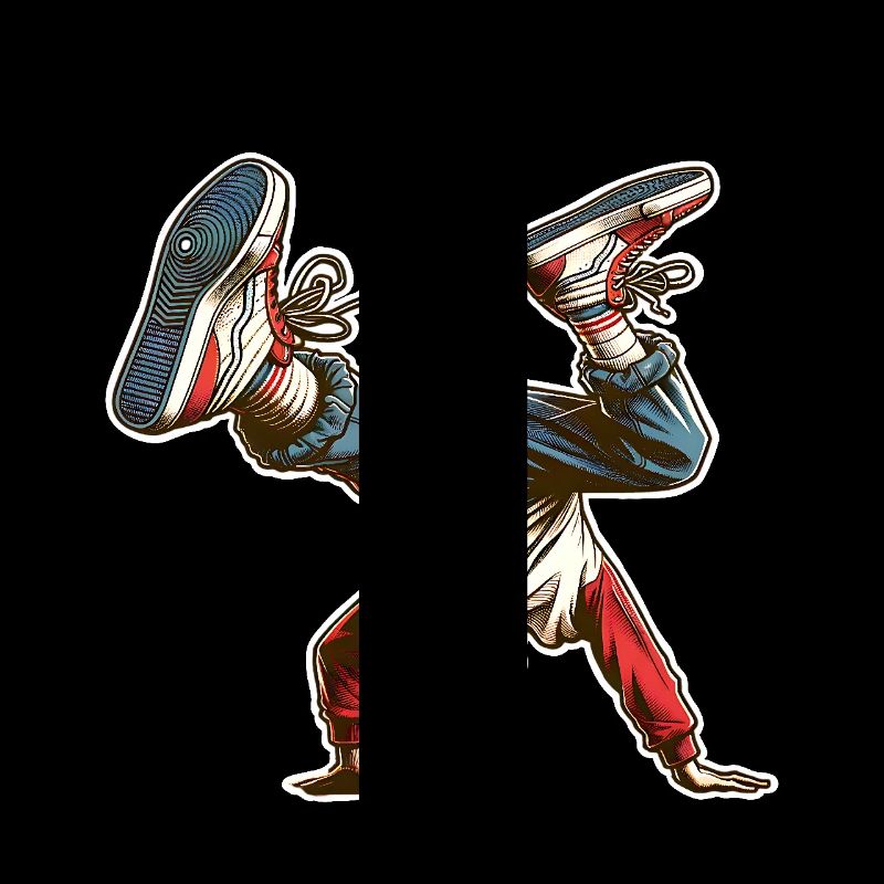 Breakdancing