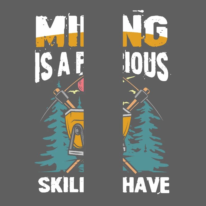 Mining Is A Precious Skill To Have