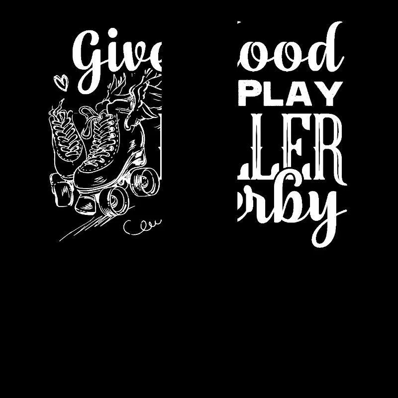 Roller Derby Play Roller Derby