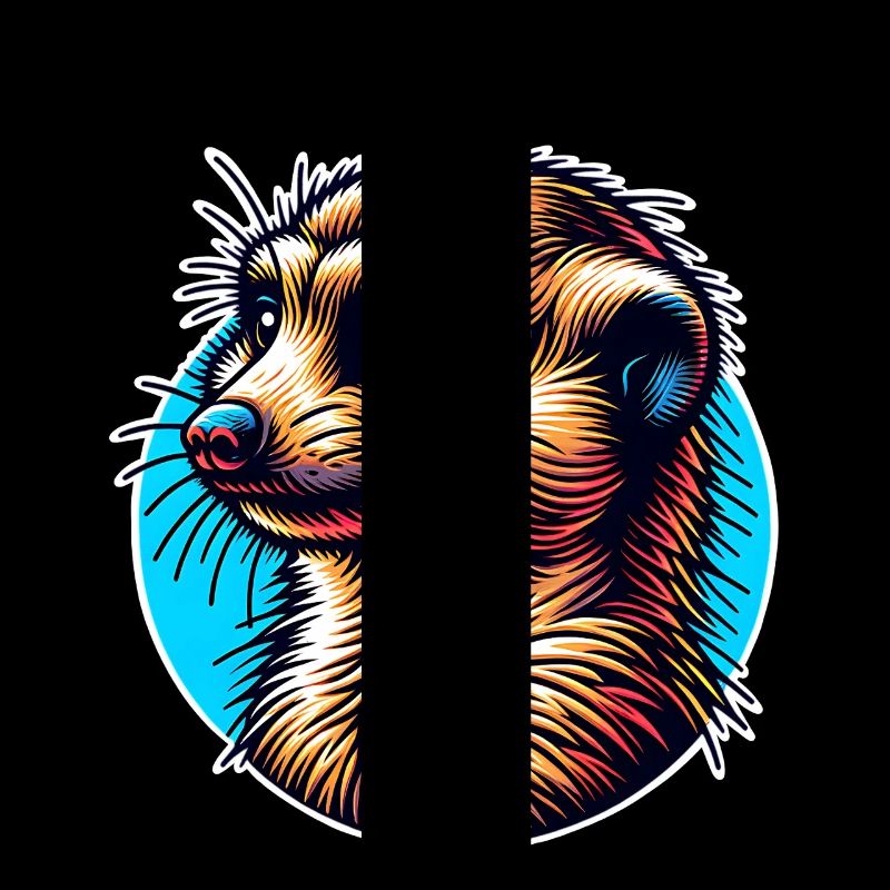 Erdmännchen