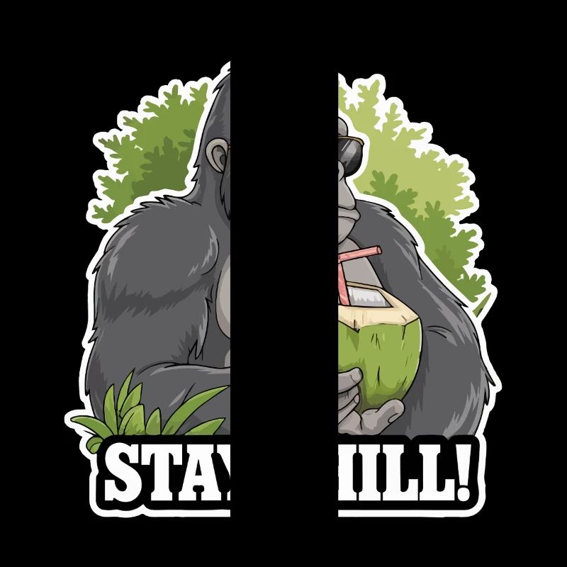 STAY CHILL