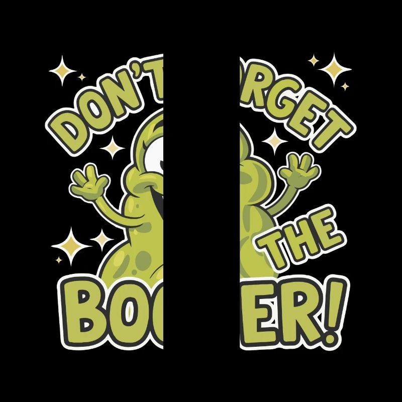 BOOGER