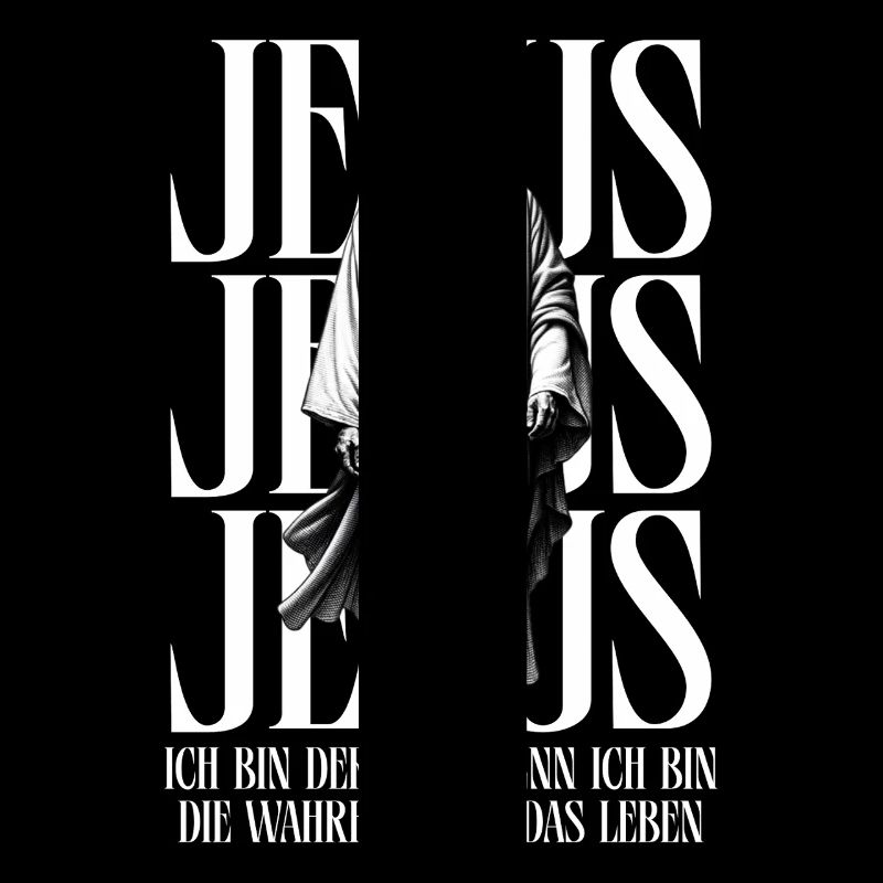 Jésus le chemin