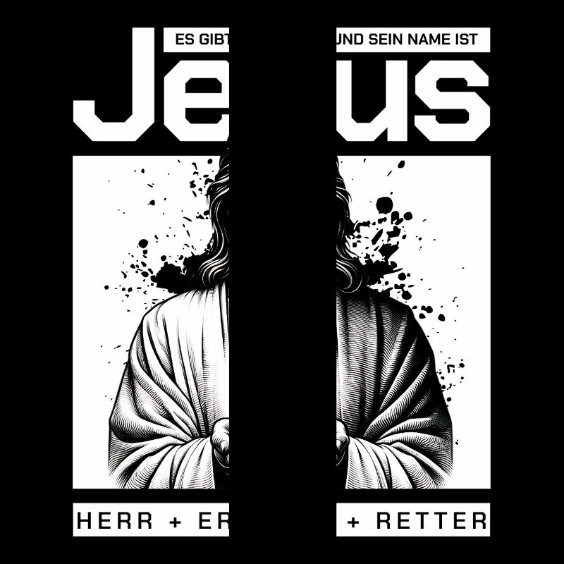 Jesus Herr & Retter