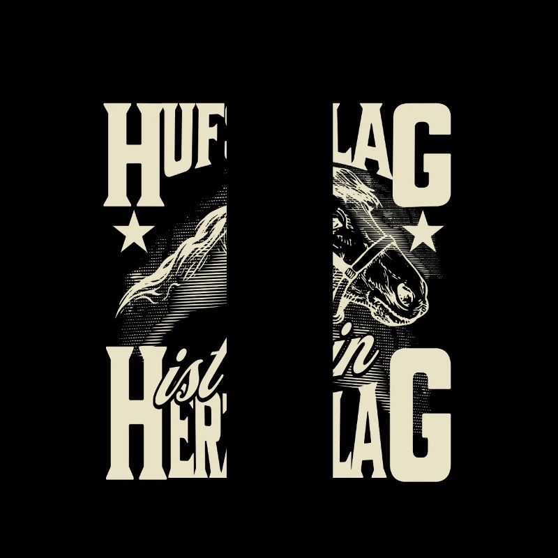 Dein Hufschlag