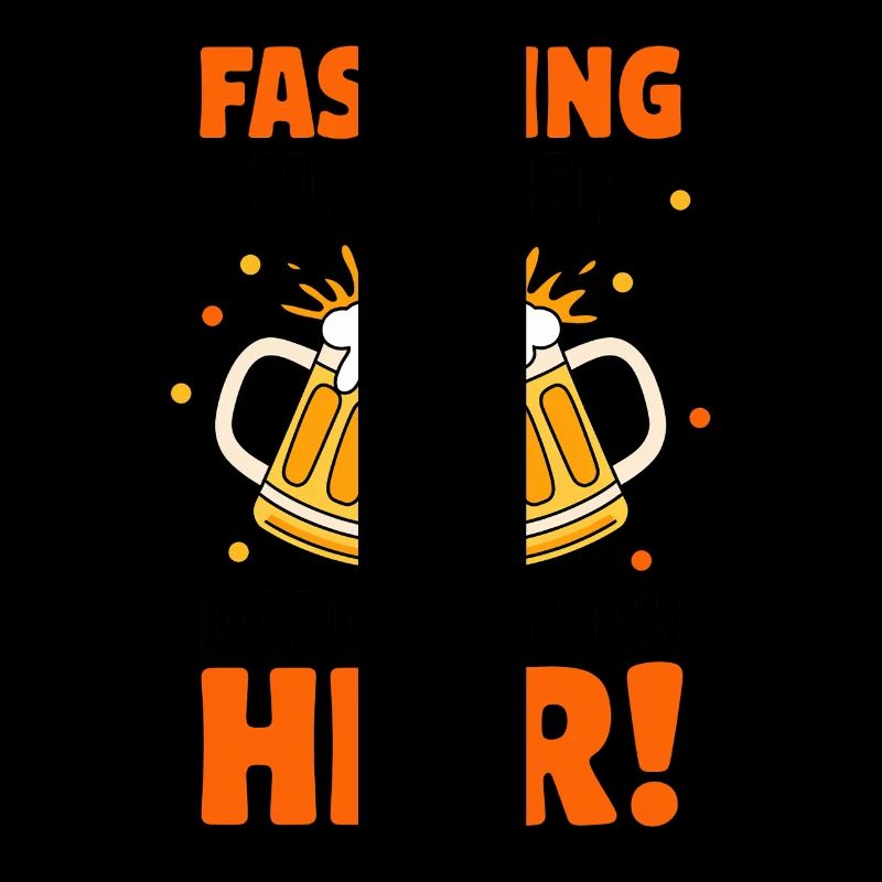 Fasching und Bier Karneval