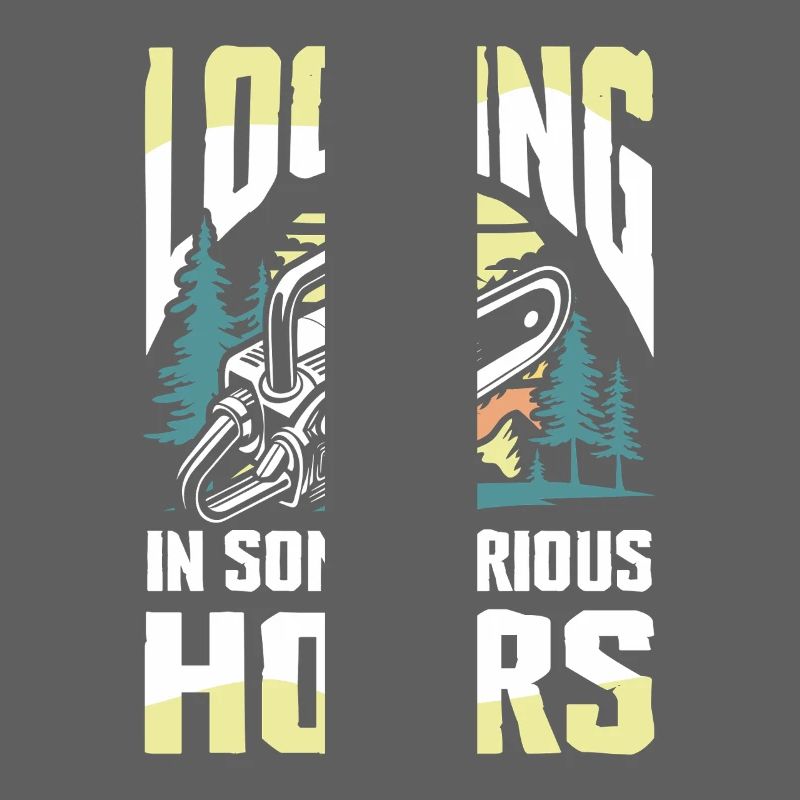 Logging In Some Serious Hours