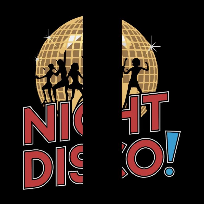 NIGHT DISCO
