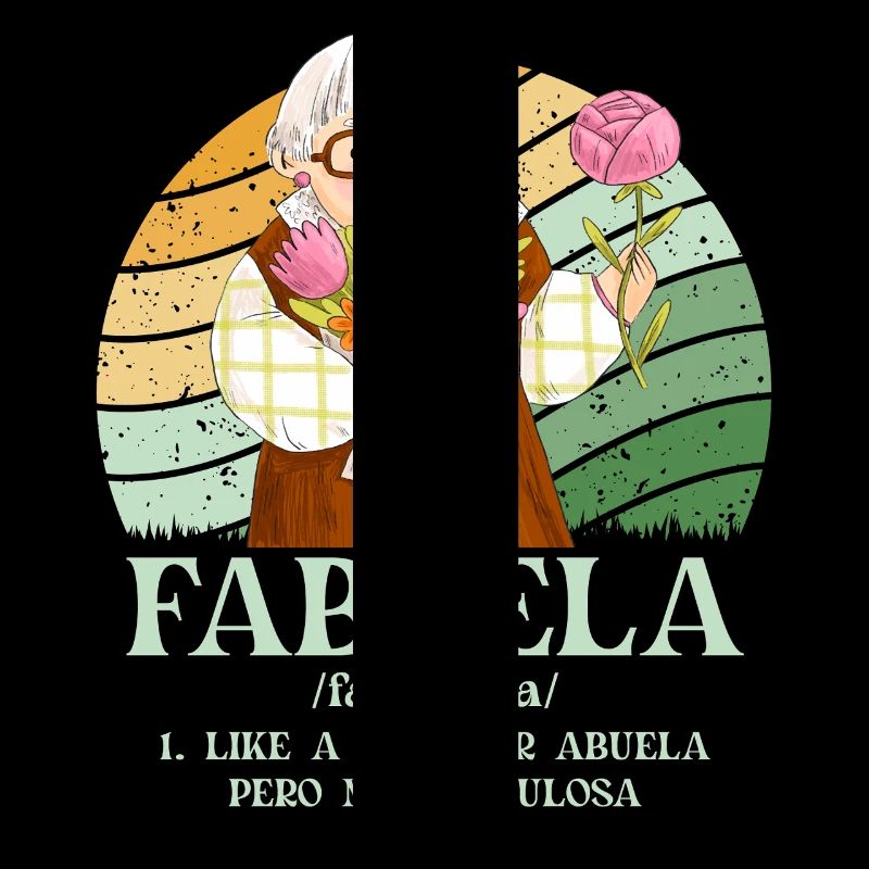 Fabuela
