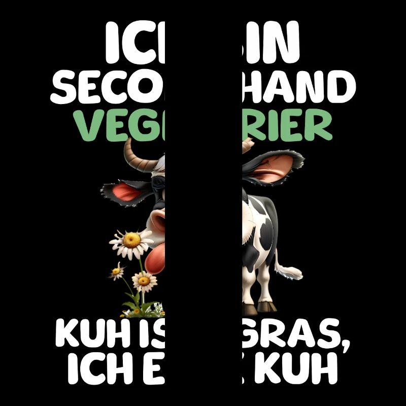 Végétarien d’occasion