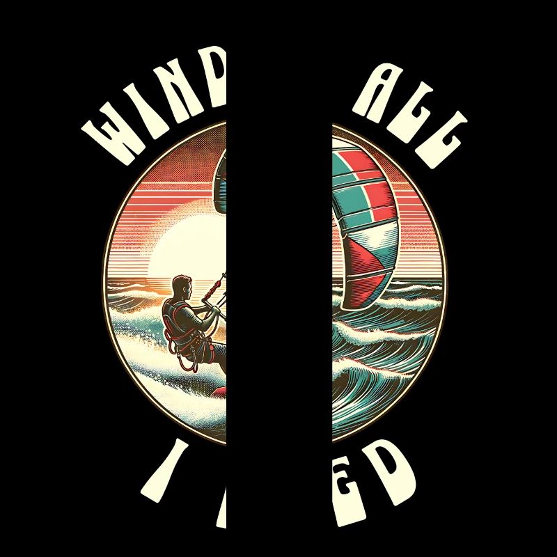 Kitesurf Kitesurfer Kiteboard