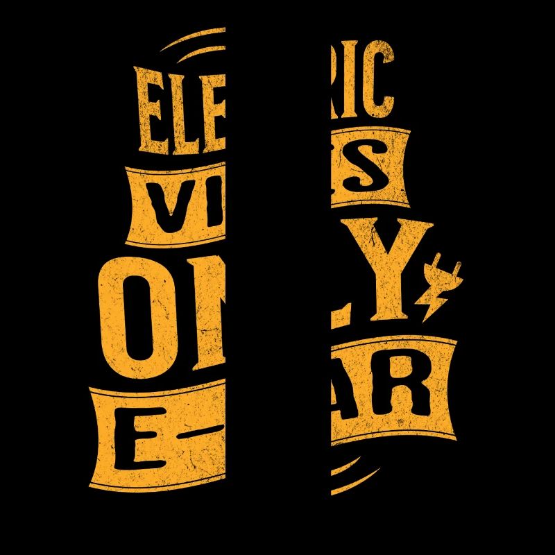 Electric car E-car Electromobility