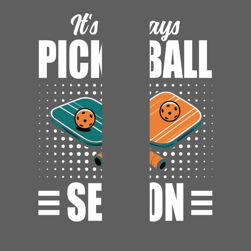 Pickleball Bat Pickleball Player Gift